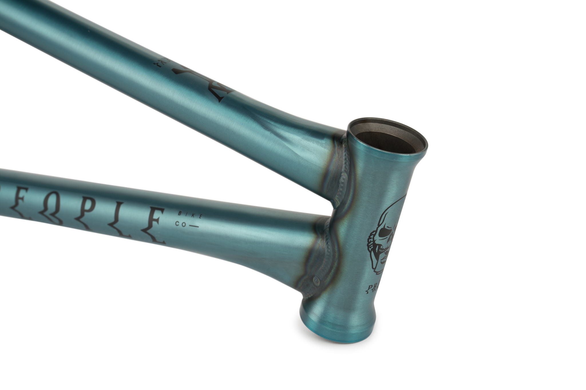 PARADOX FRAME - WETHEPEOPLE - BMX専門のZEN DISTRIBUTION (輸入代理店)